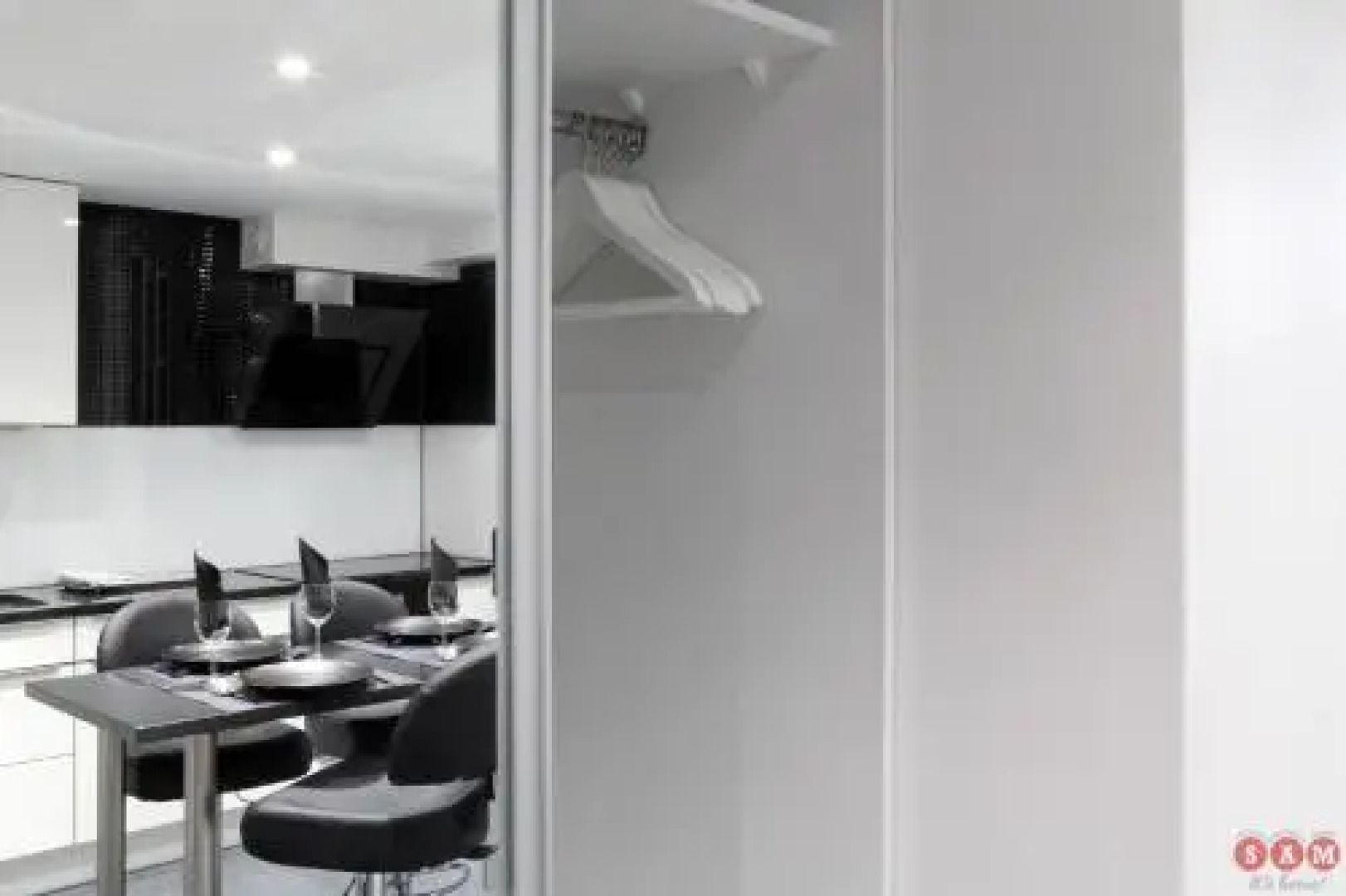 Serviced Apartments Malmö