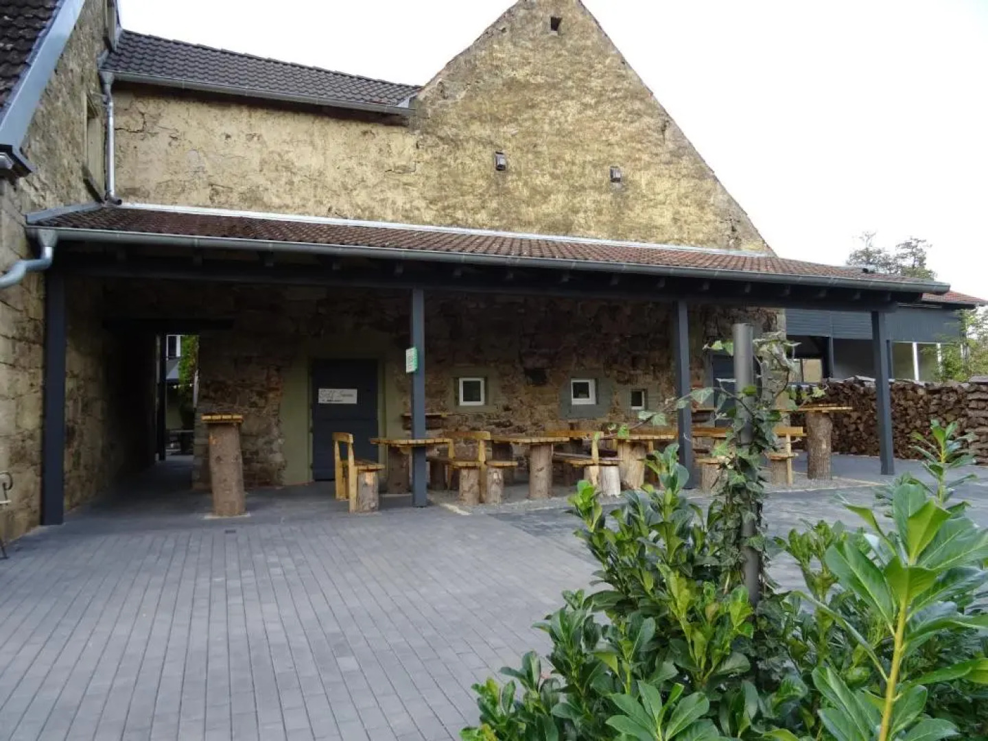 Eventhotel Ö-Cappuccino