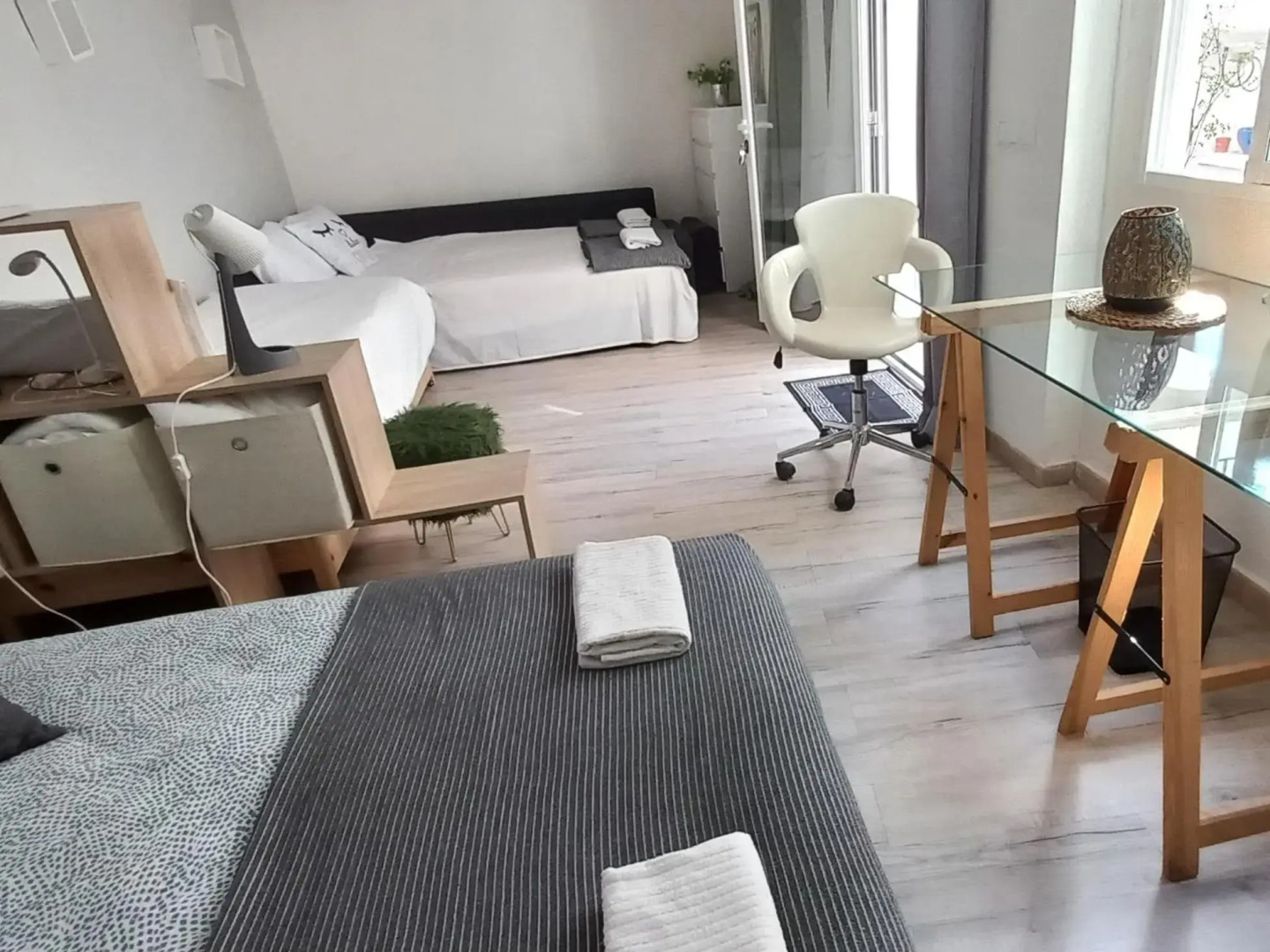 Tradicional Guesthouse Jazmines Mozarabes Casco histórico