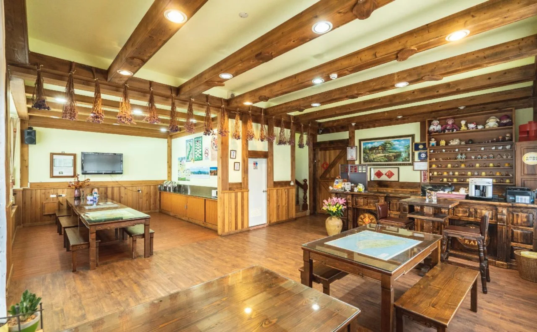 Sheepman Villa