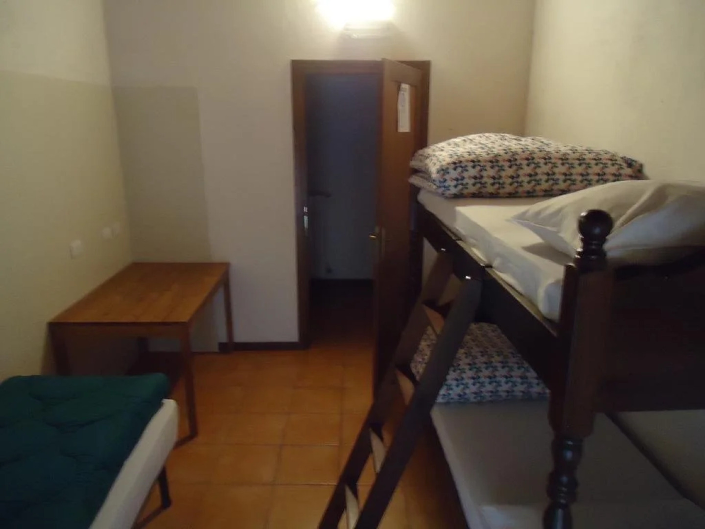 Rifugio Alpetto di Torno