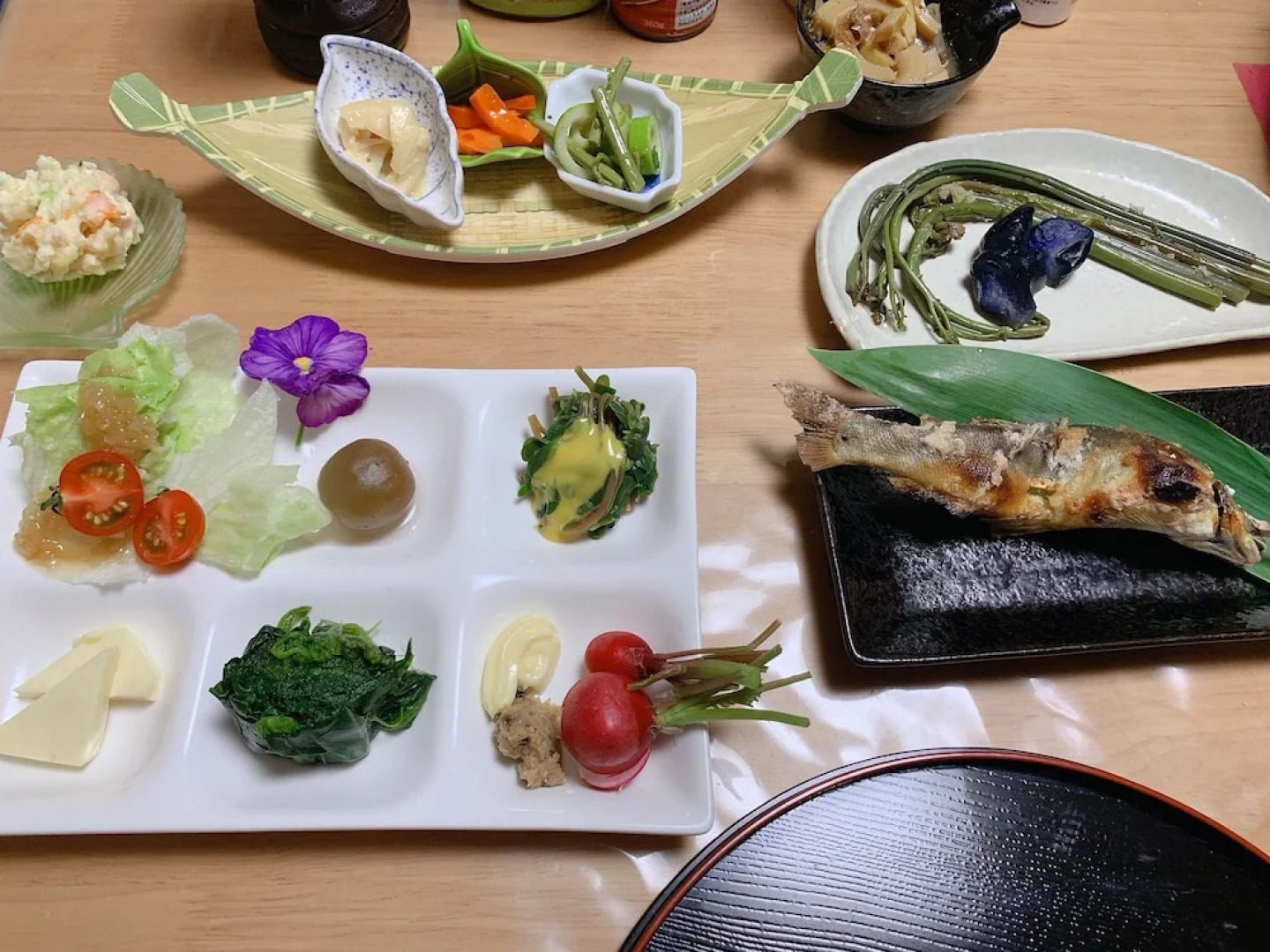 Daichan Farm Guest House