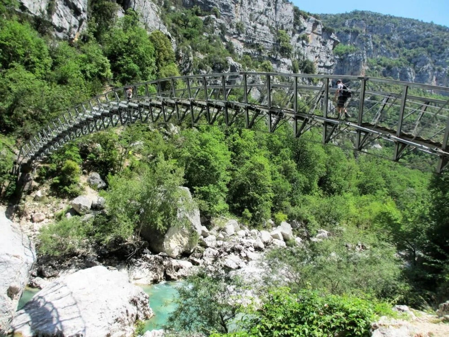 La Maison de l'Amour