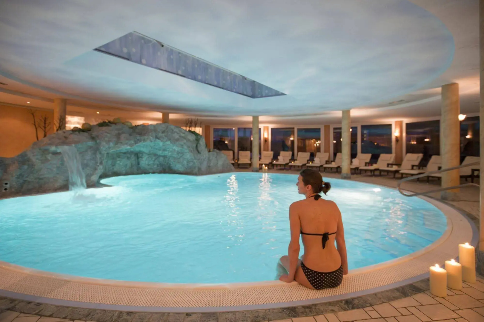 Hotel Rita