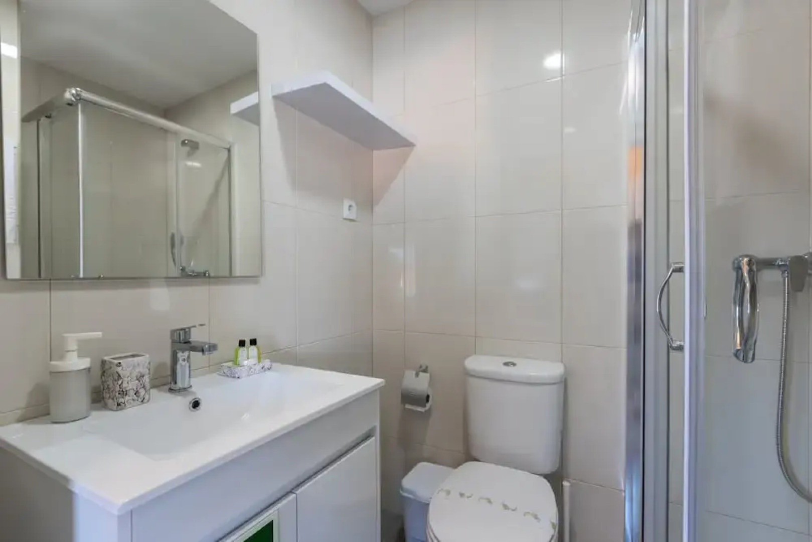 Vista Mare Beach Apartments