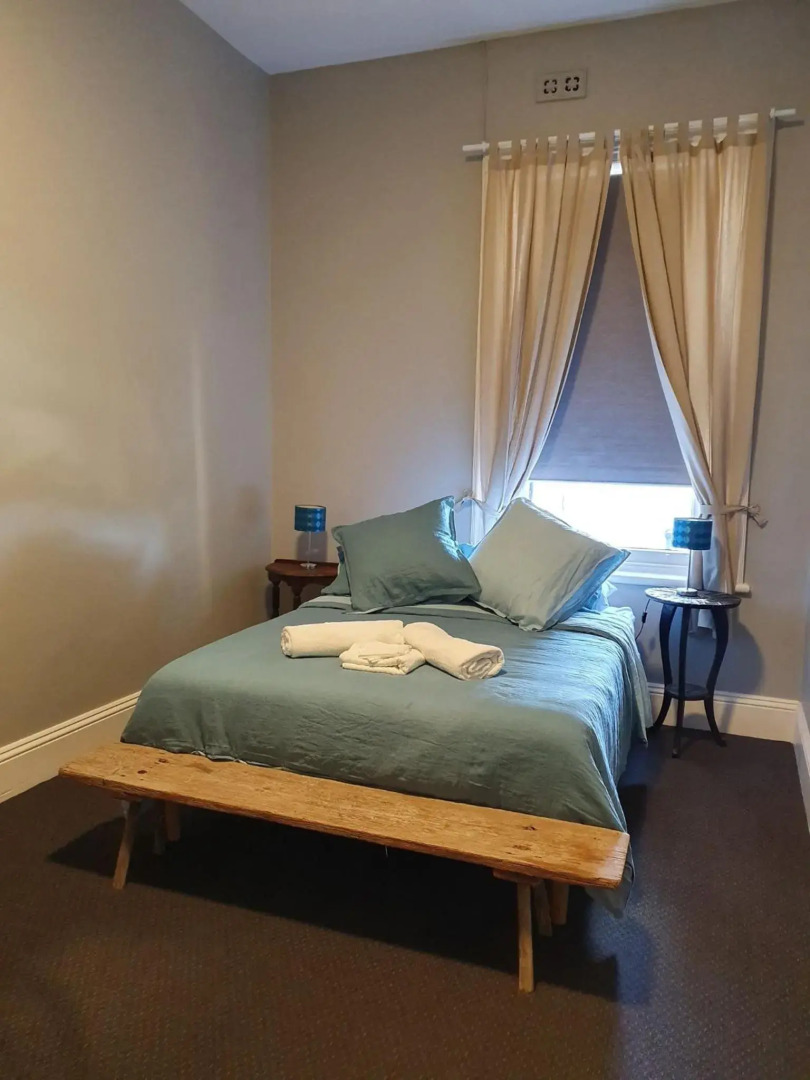 The Grand Hotel Millicent