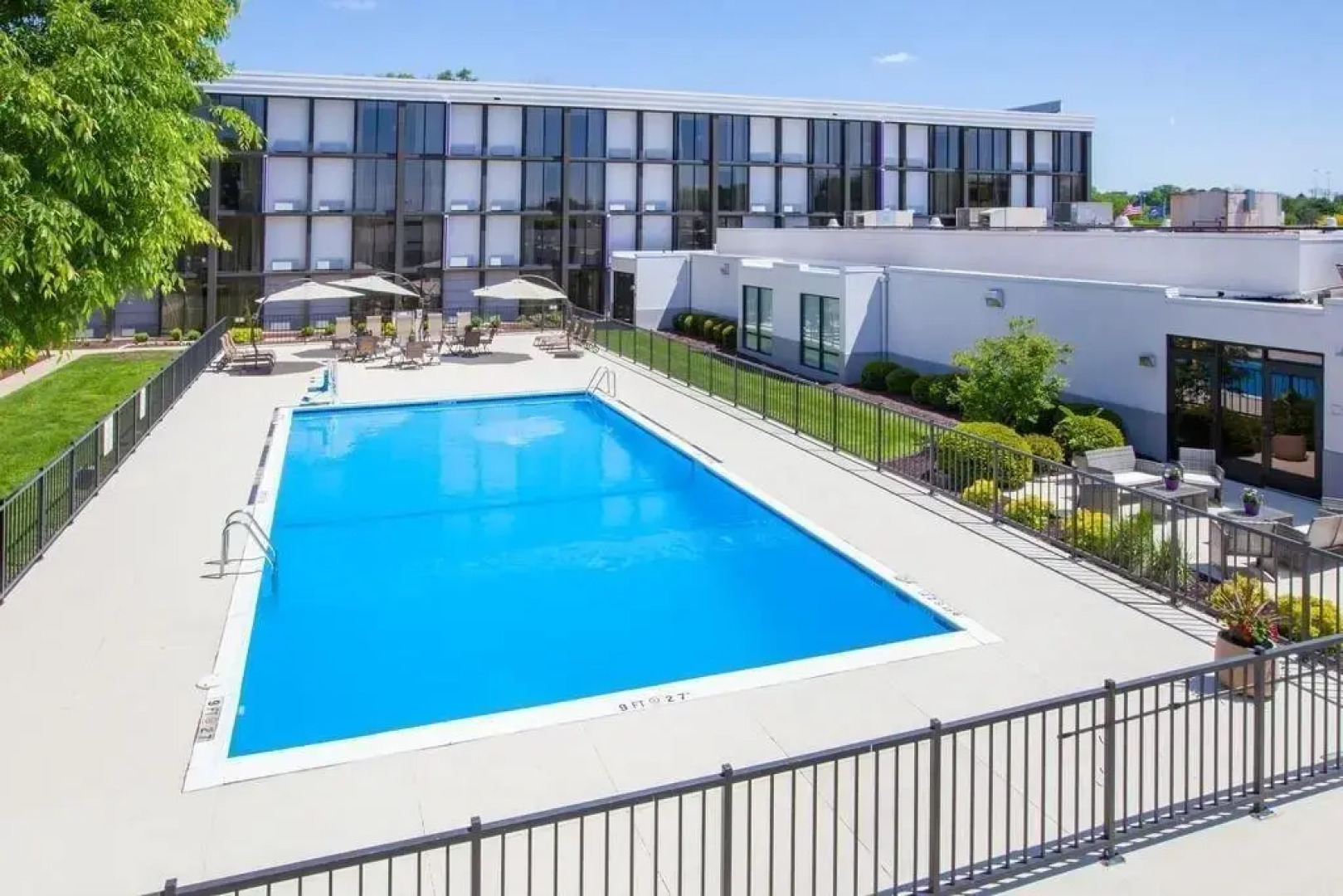 Clarion Hotel and Conference Center