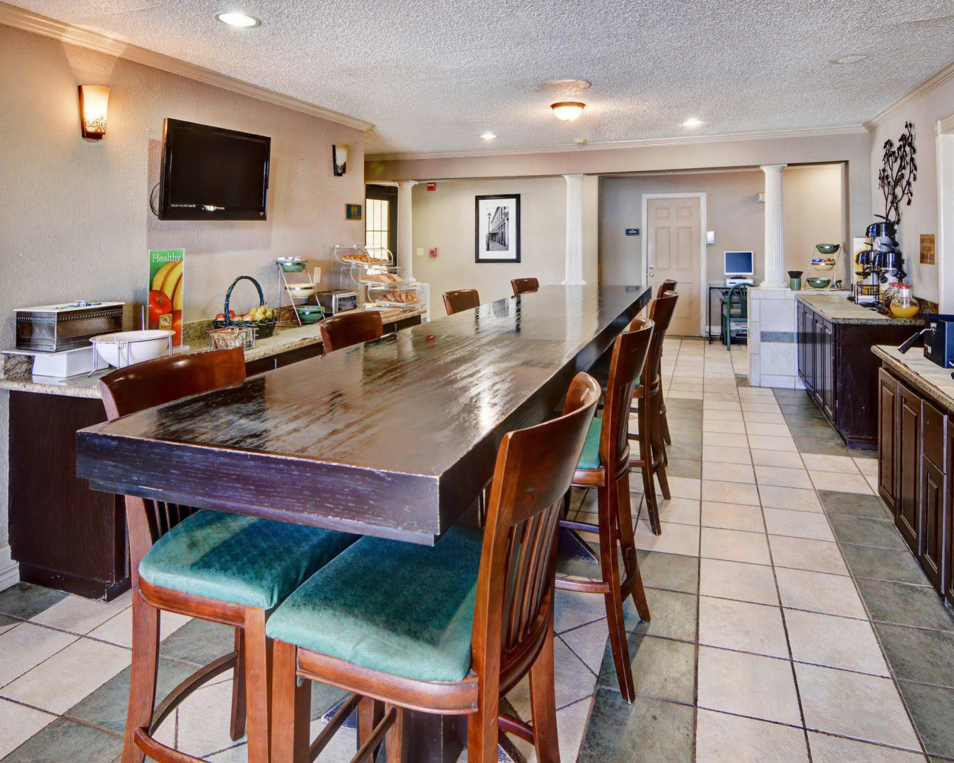 Quality Inn & Suites