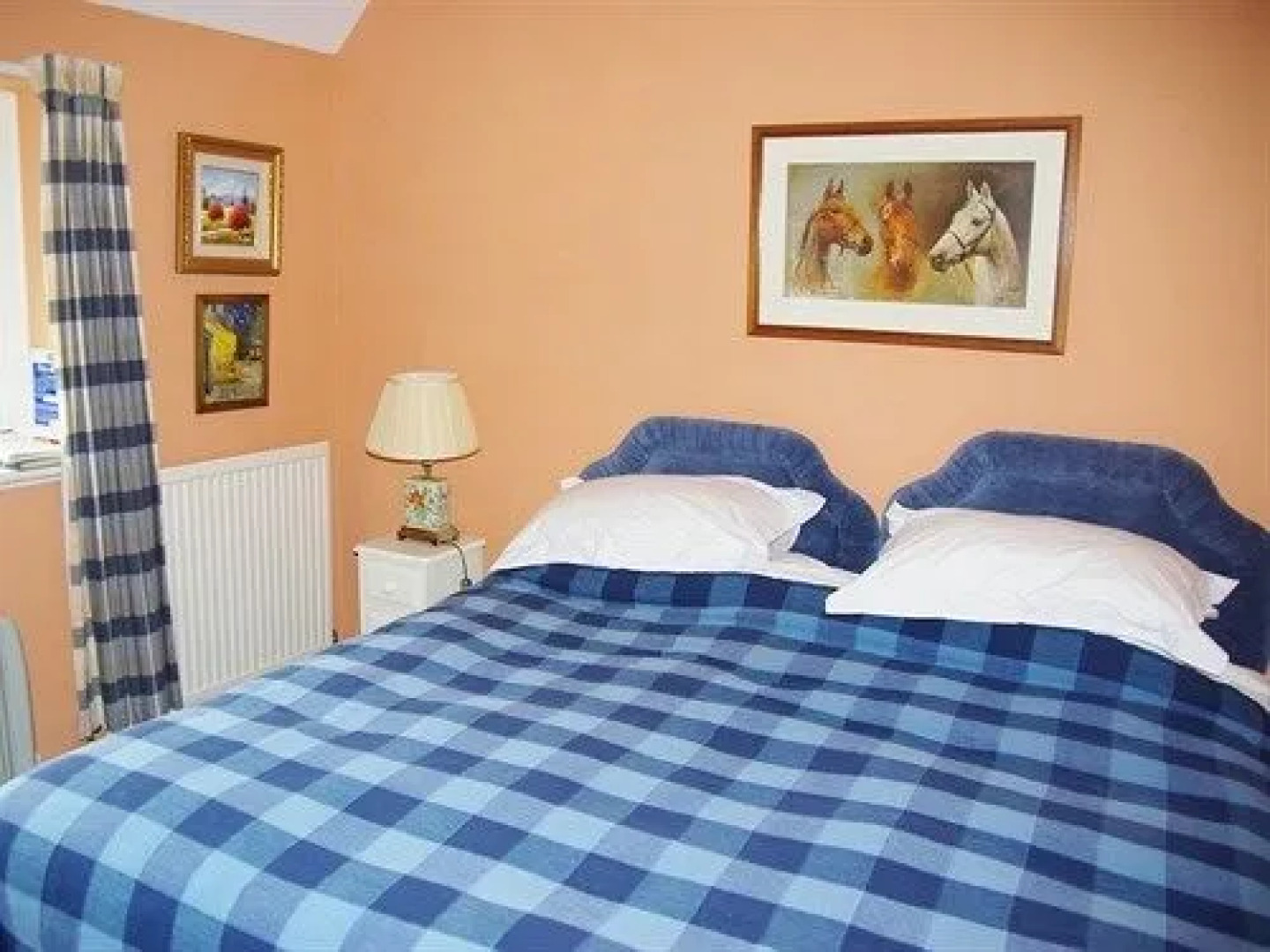 Little Mead Bed and Breakfast