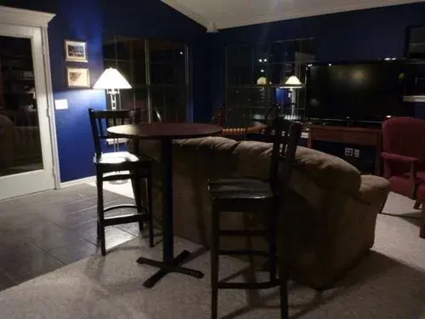 Dragonfly Mountain Lodge