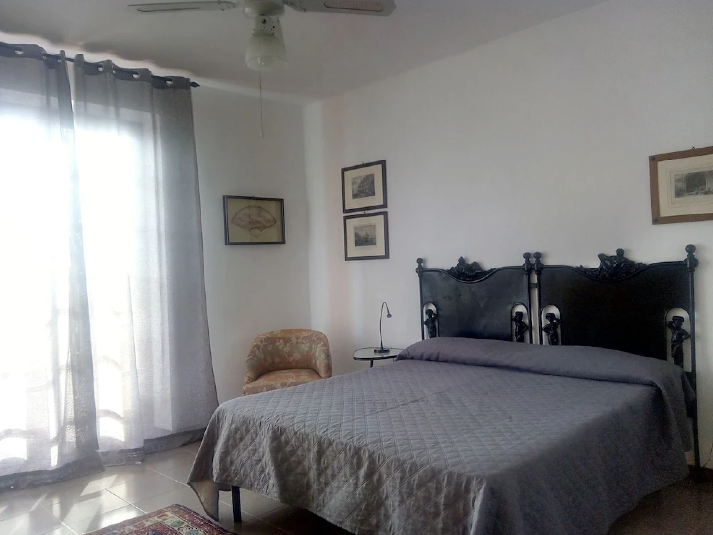 Casa del Falso Pepe - Scala dei Turchi