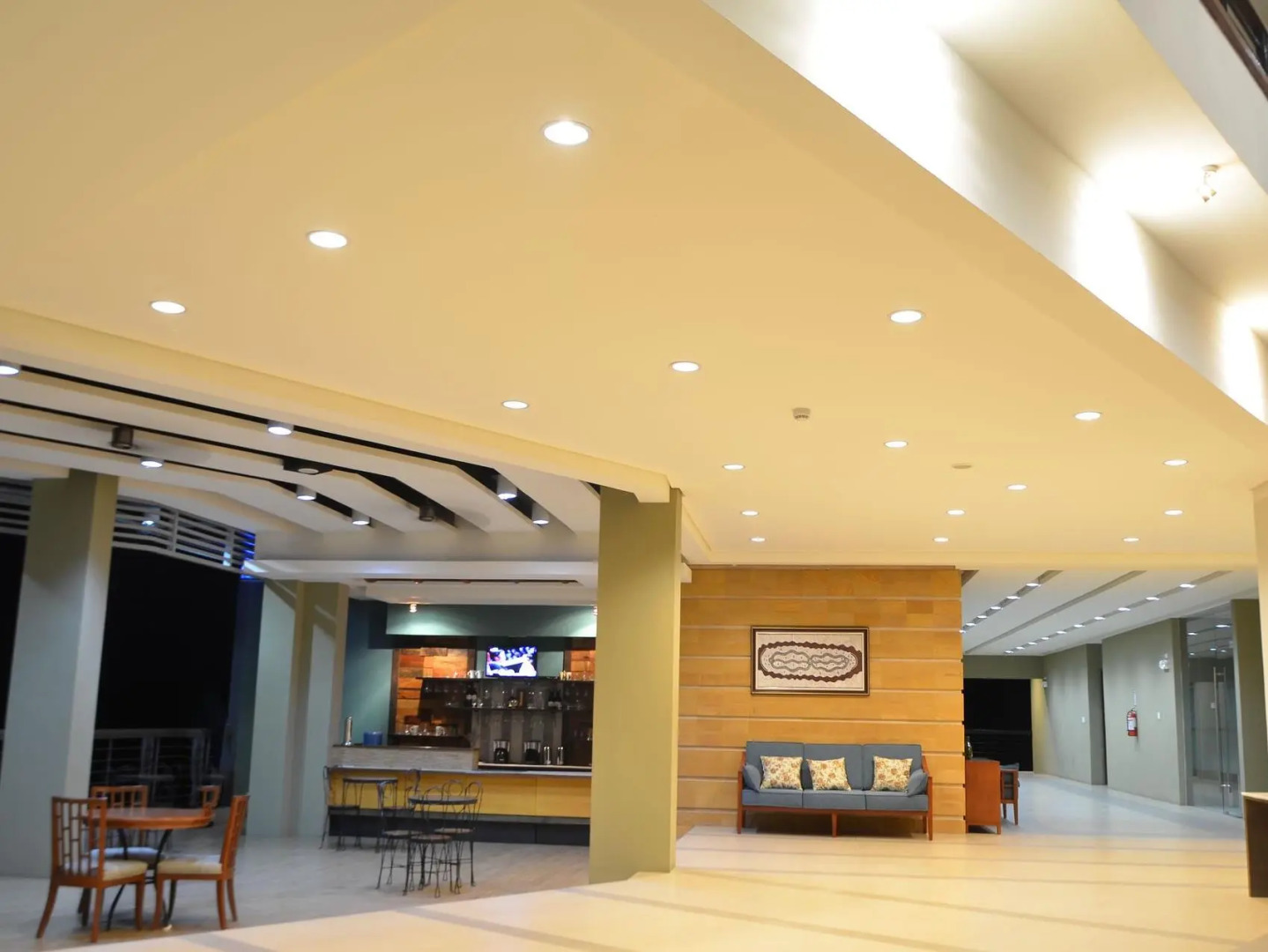 Rivermount Hotel and Resort