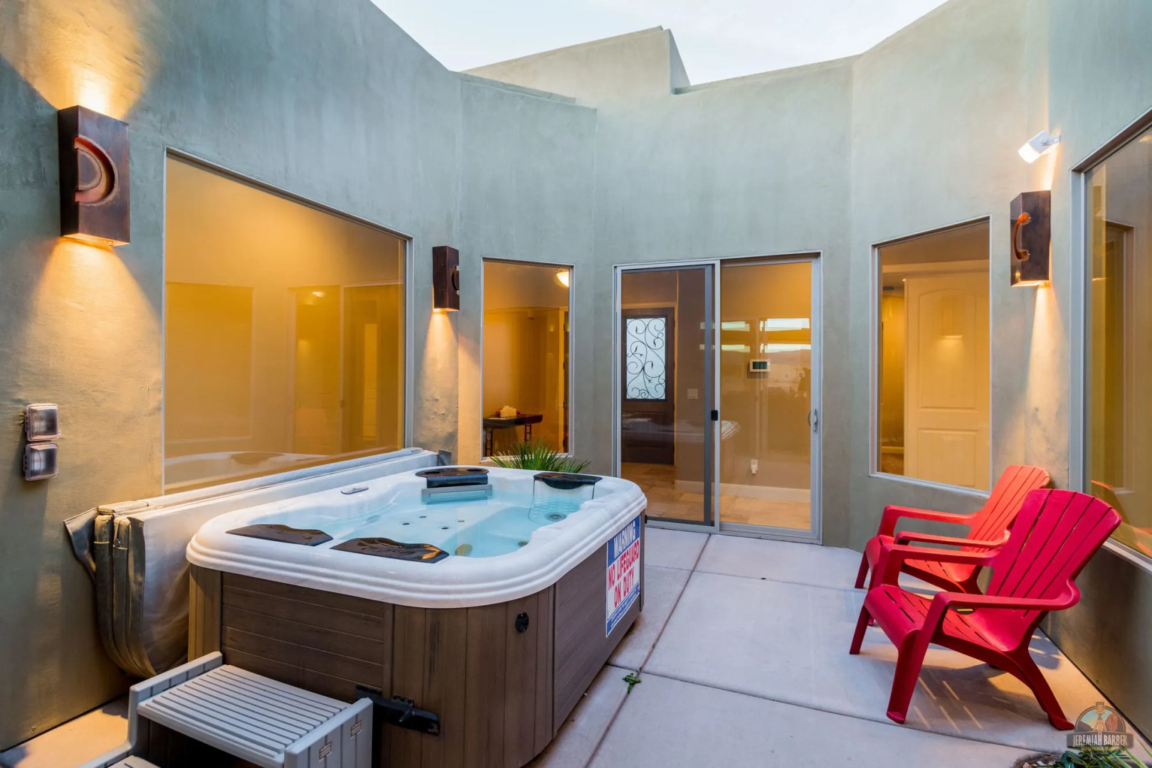 Vacation Rentals at Sand Hollow Resort