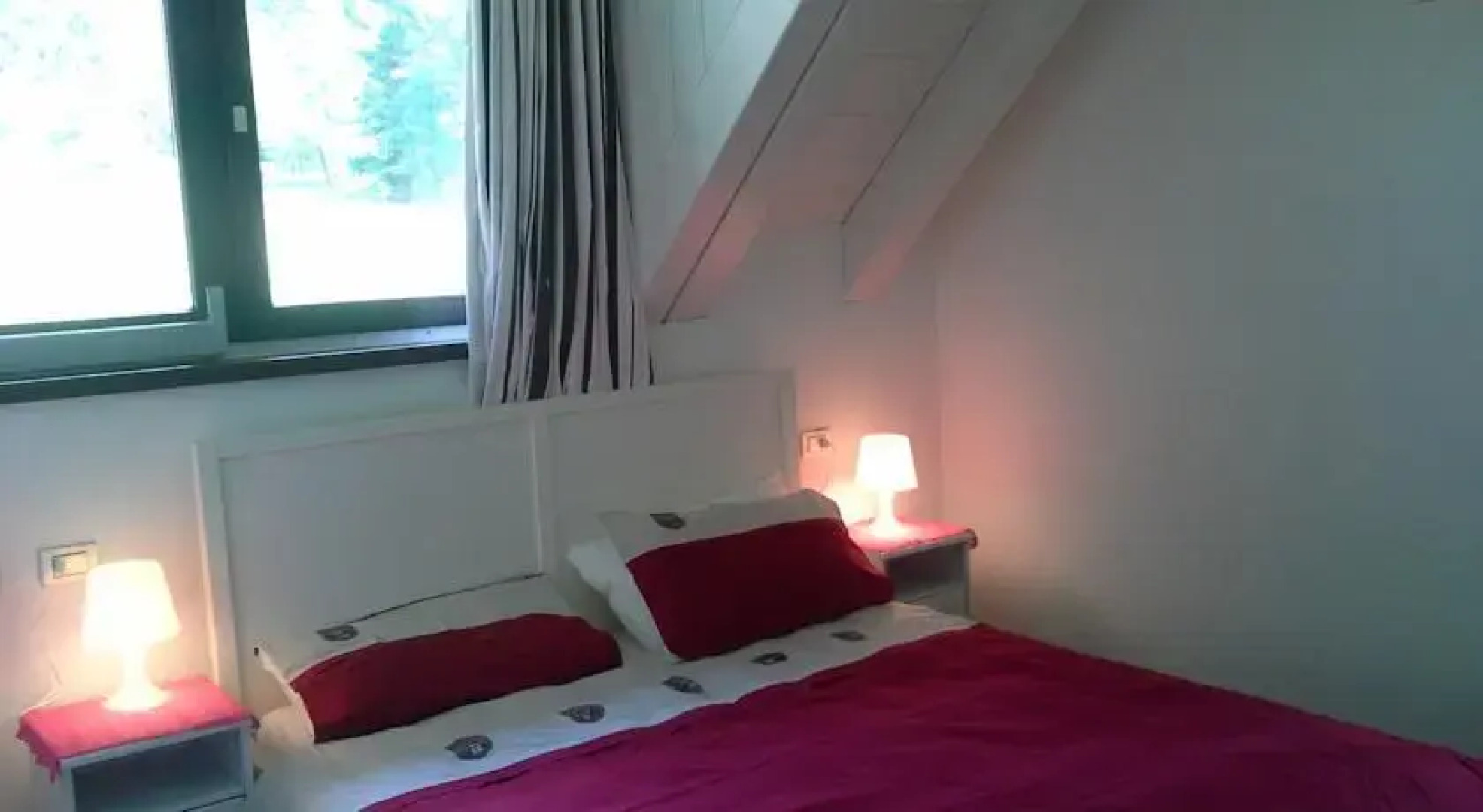 La Casa Dello Scoiattolo