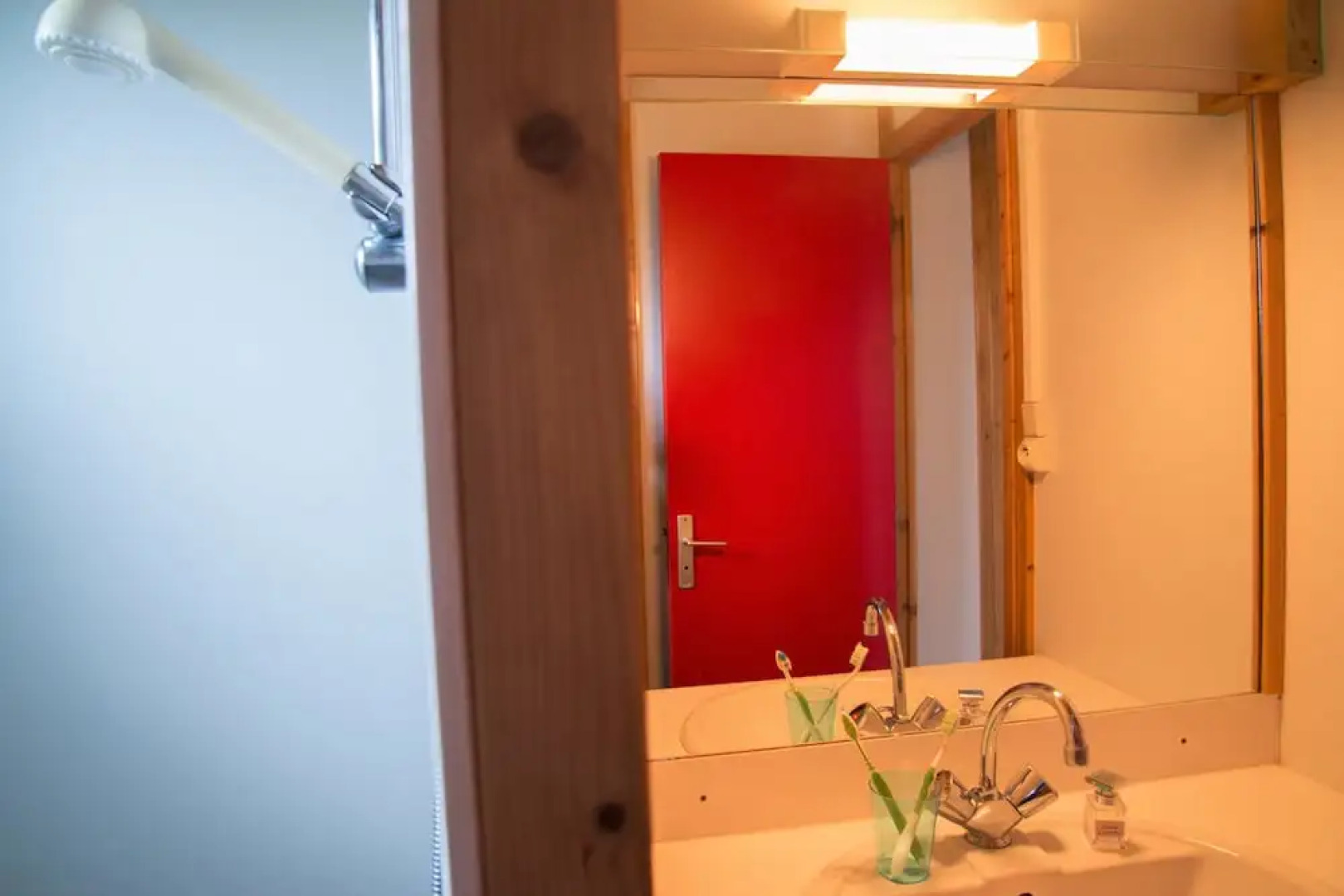 Village de Gîtes Chalets de la Truyere