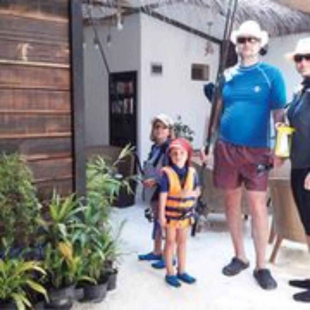 Rasdhoo Atoll Residence