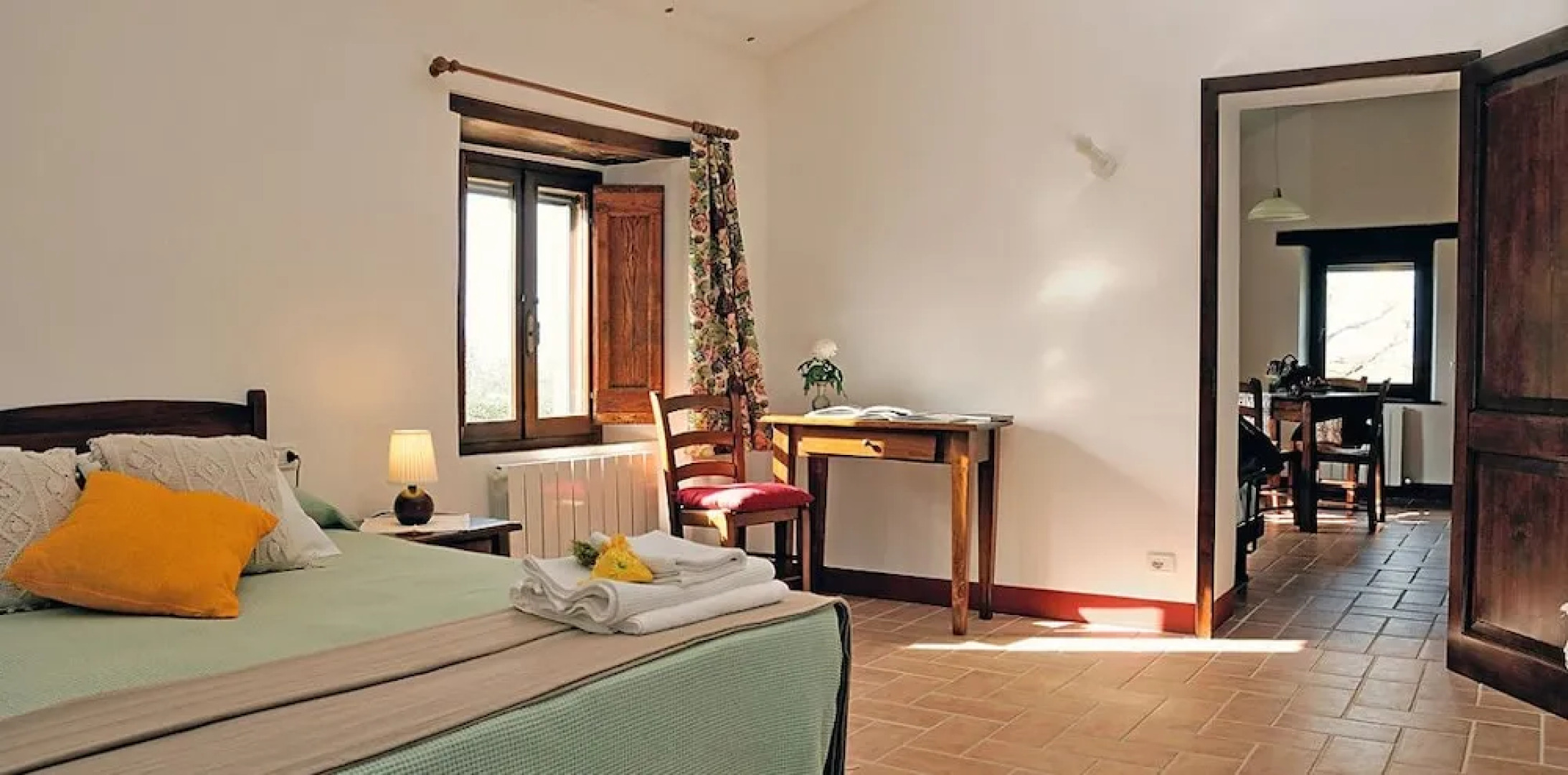 Agriturismo Acquaviva