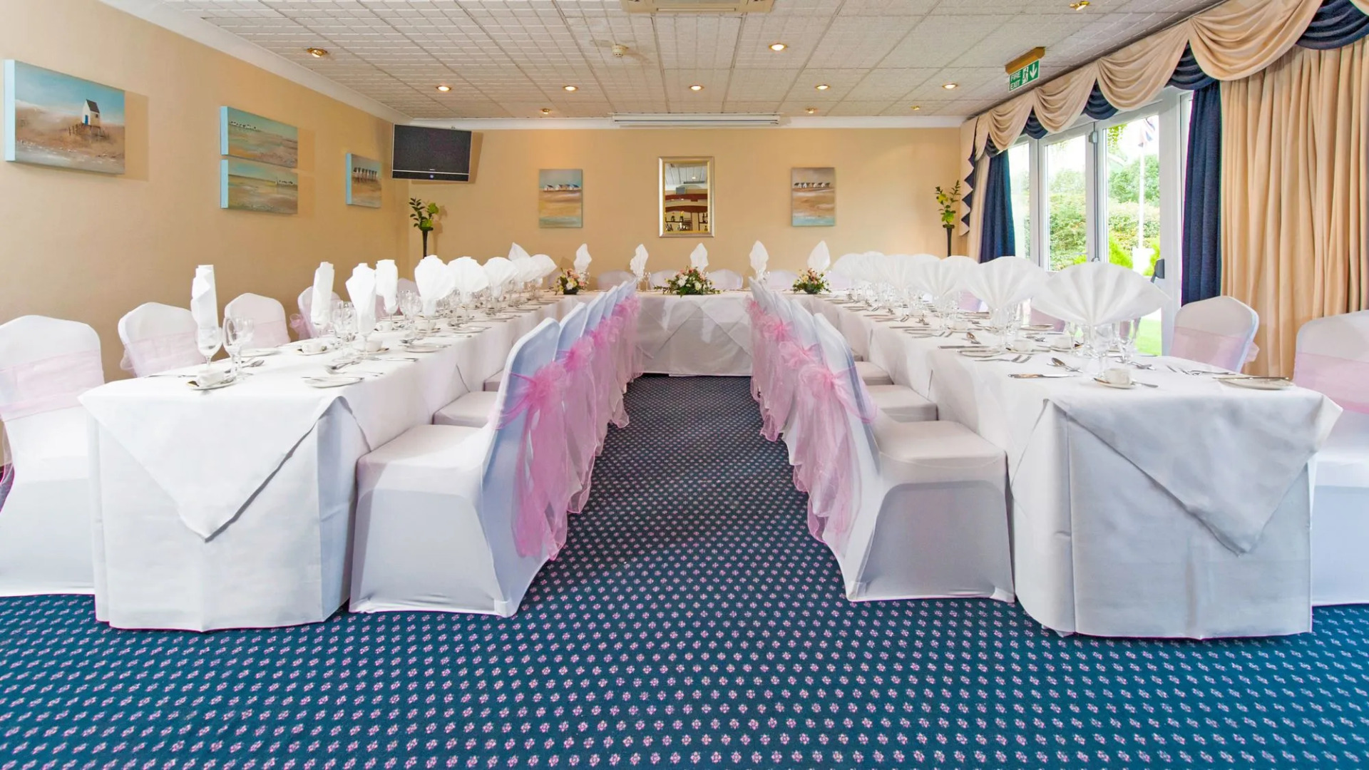 The Barnstaple Hotel