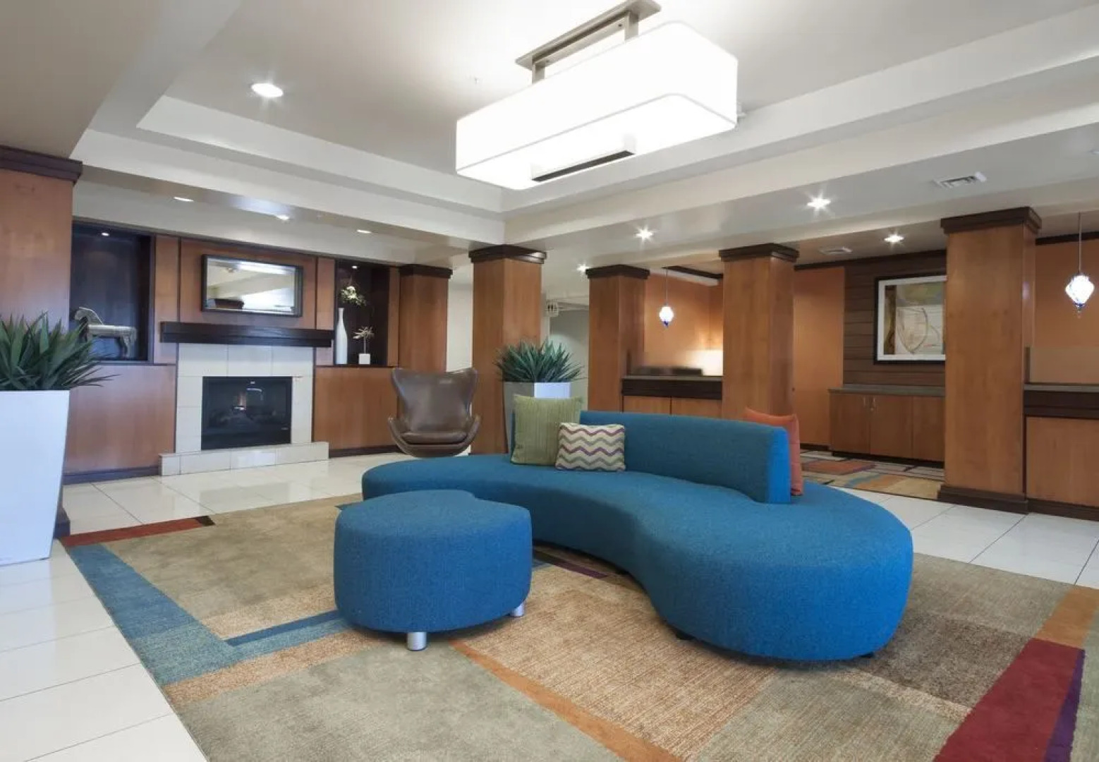 Fairfield Inn & Suites El Centro