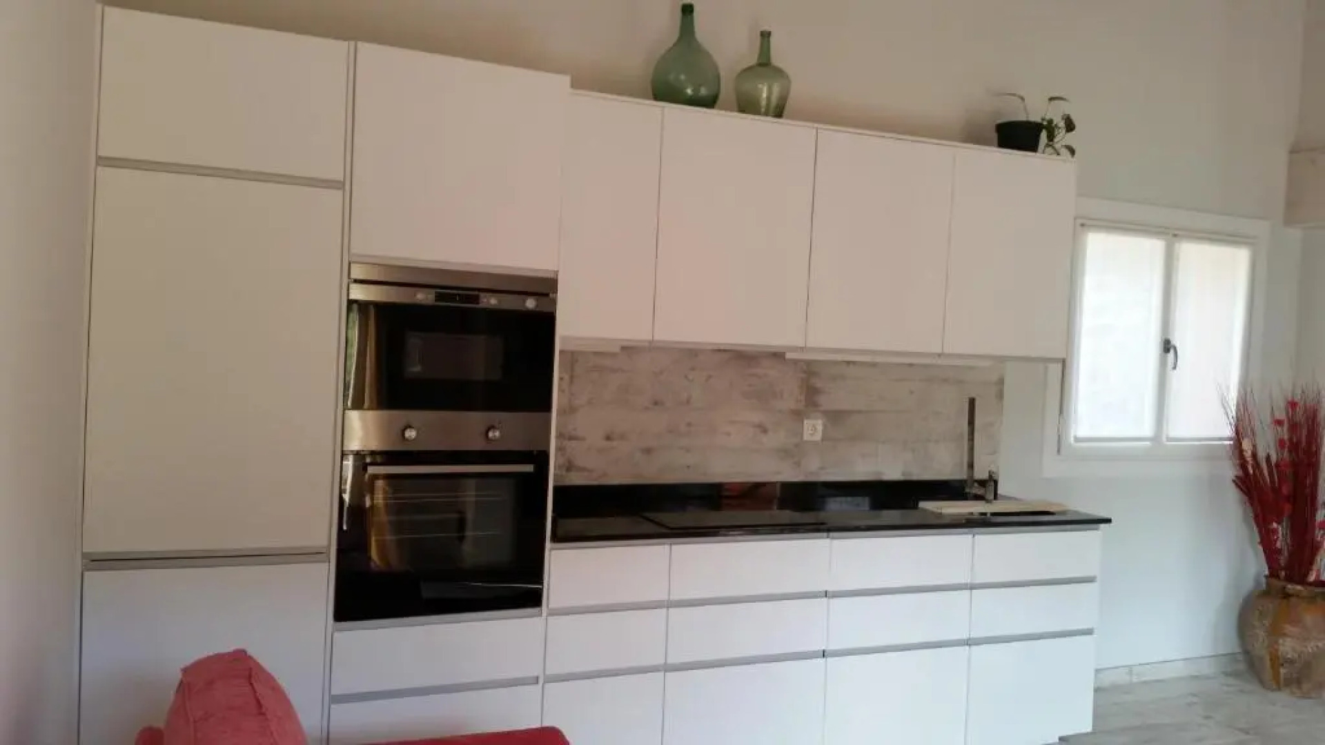 Casa Rural Garabilla