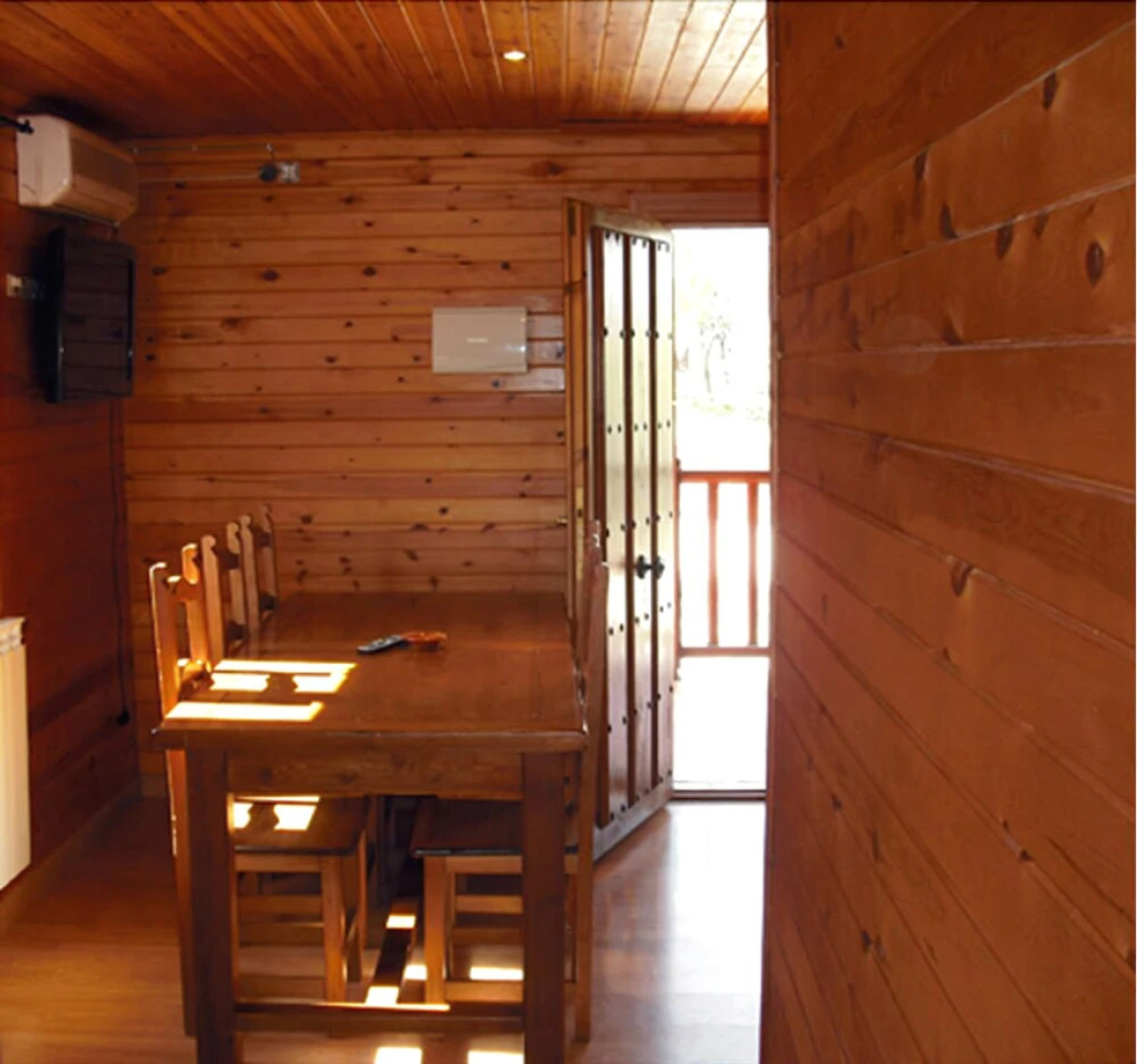 Casa Rural Los Almendros II