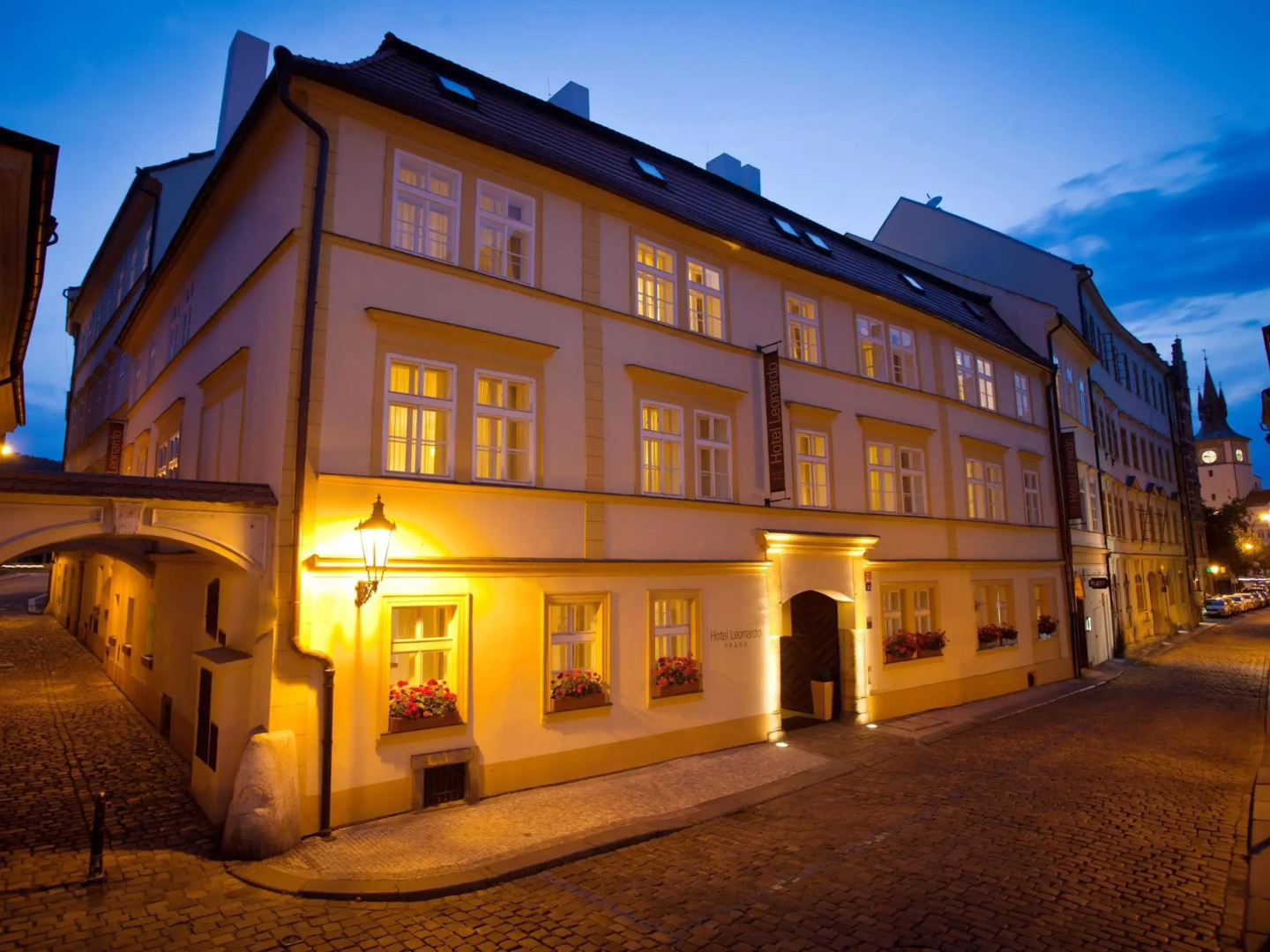 Hotel BOOKQUET