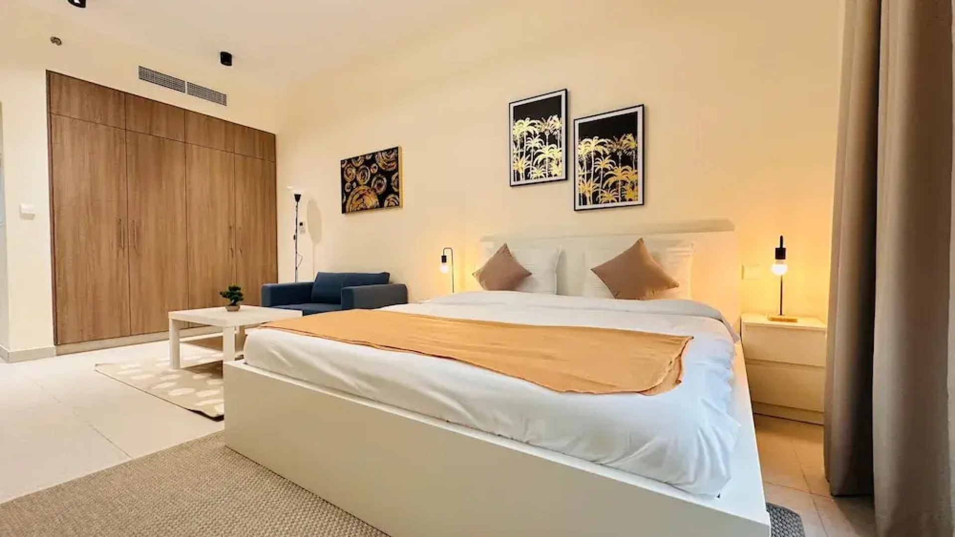 Sunday Sheikh Zayed Road Concord Tower by Belvilla