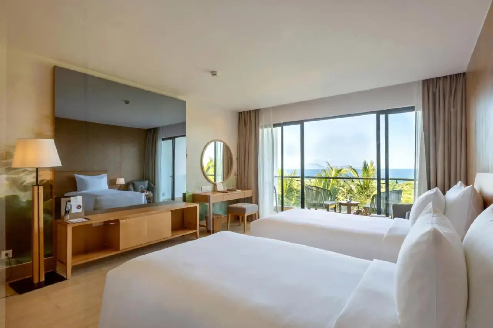 Selectum Noa Resort Cam Ranh