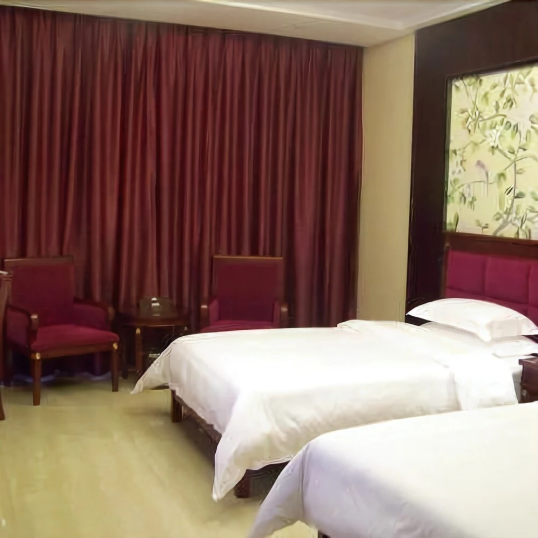 Debao Hongshan International Hotel