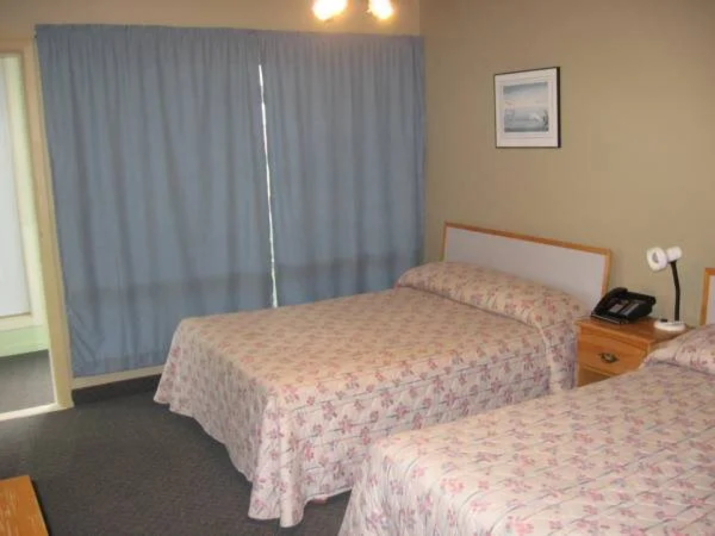 Hotel Motel Bellevue