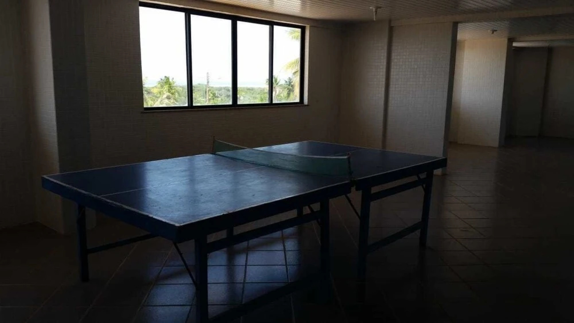 Apto em Frente às Dunas do Atalaia