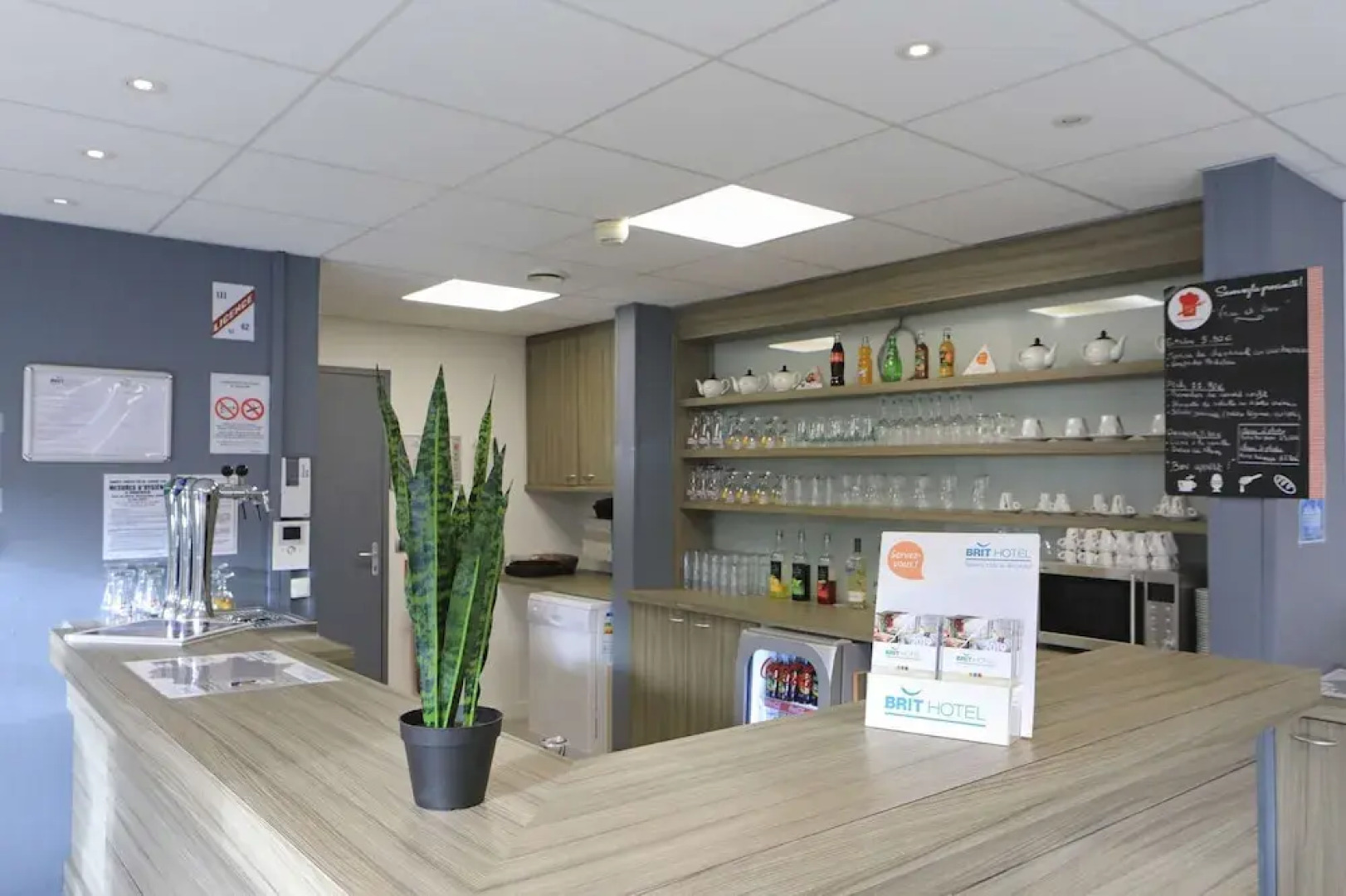 Brit Hotel Essentiel Dunkerque-Gravelines