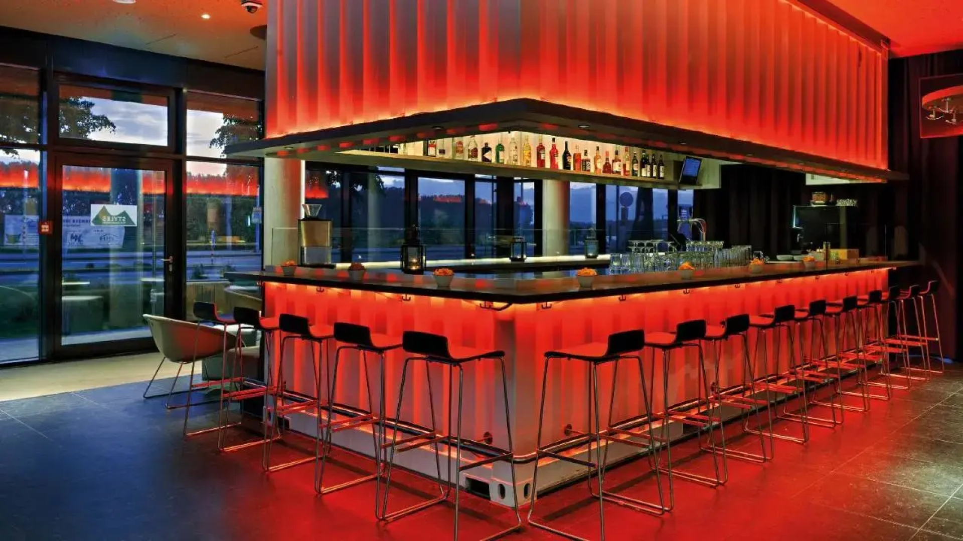 Hey Lou Hotel Monheim am Rhein