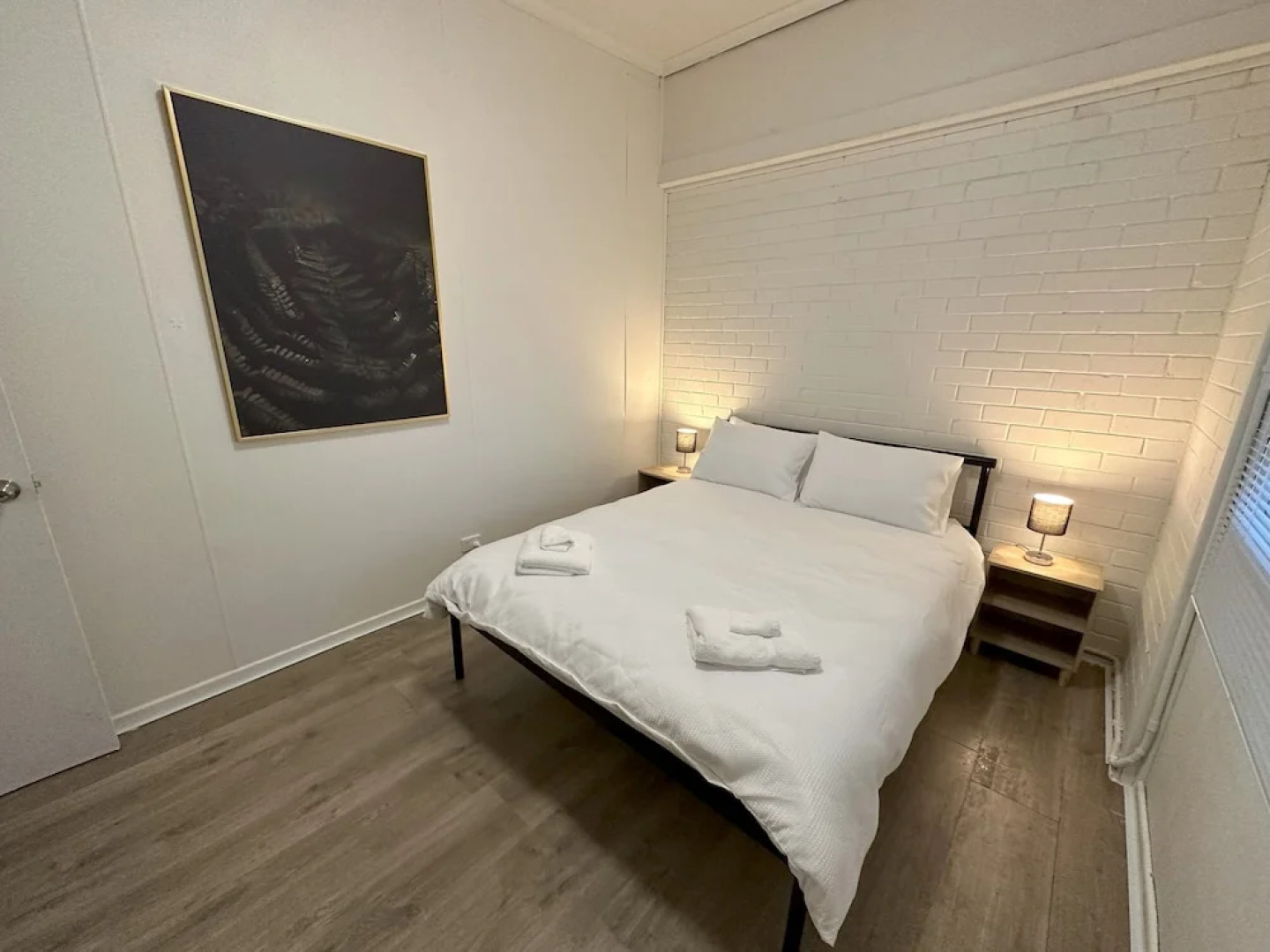 Armidale St Apartments