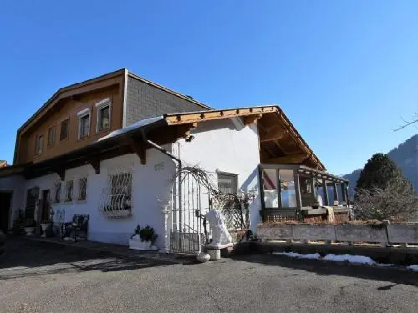 Ferienwohnung Schmitzer