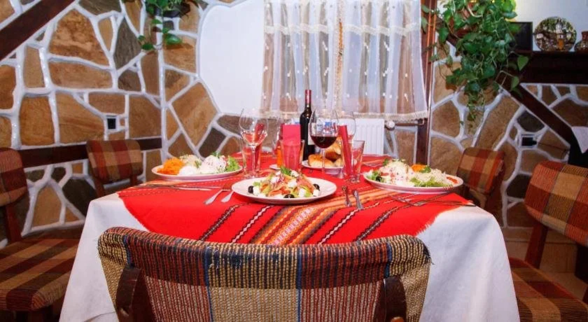 Family Hotel Markov's House