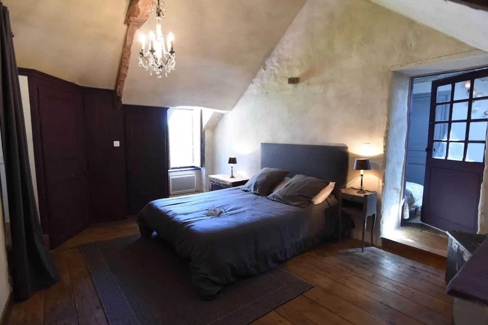 Manoir de la Villeneuve