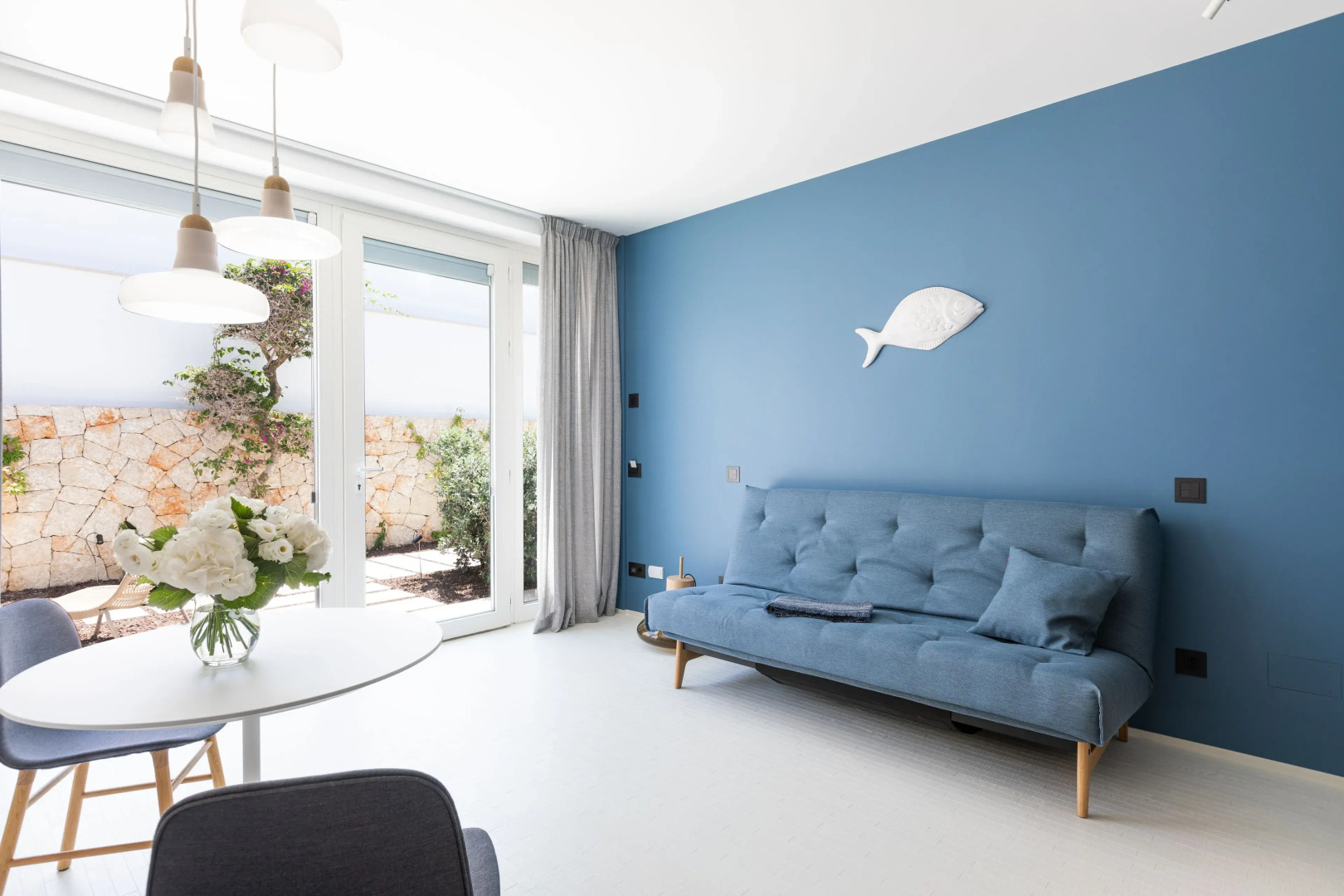 Santa Caterina - Dimora sul mare