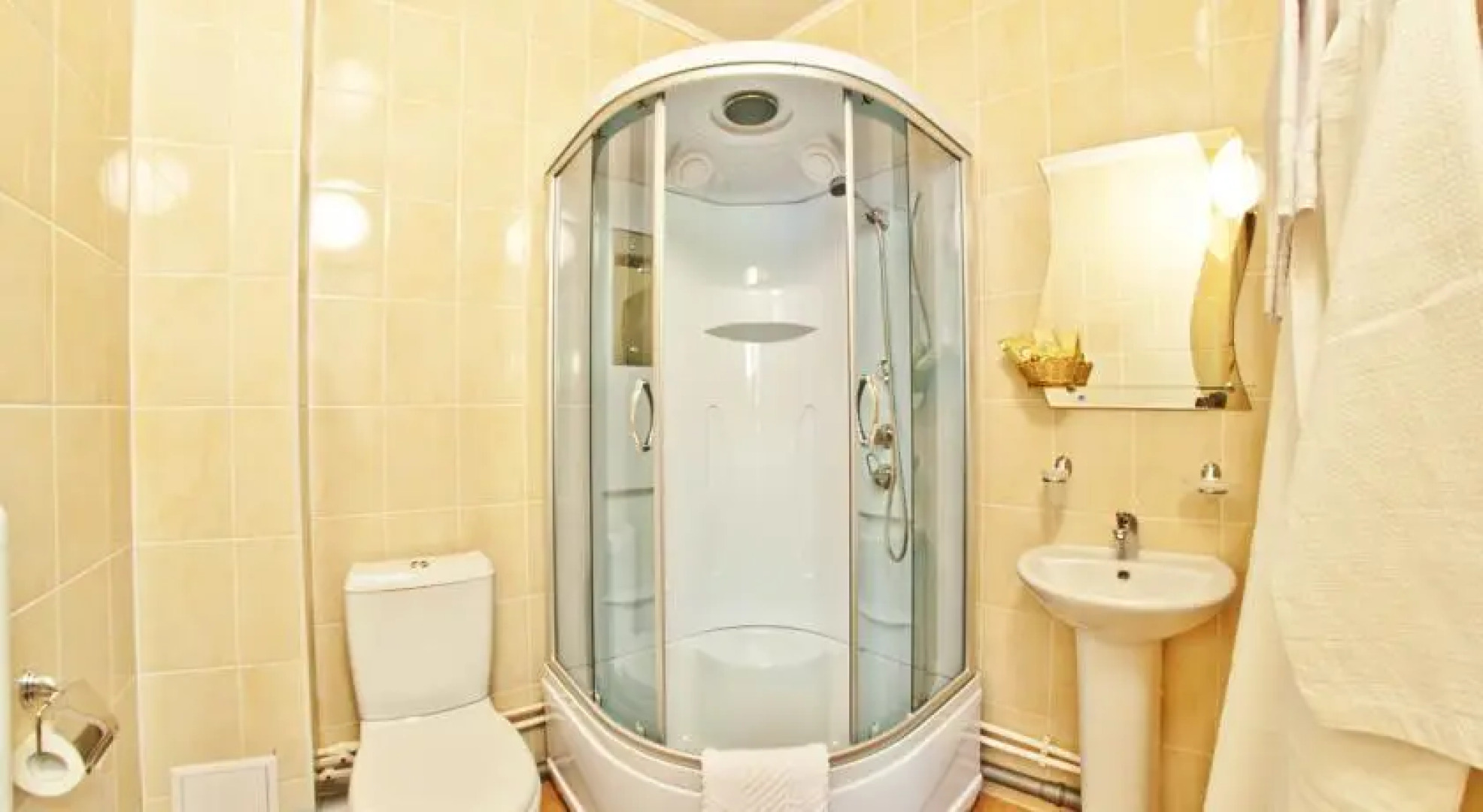 Петровский