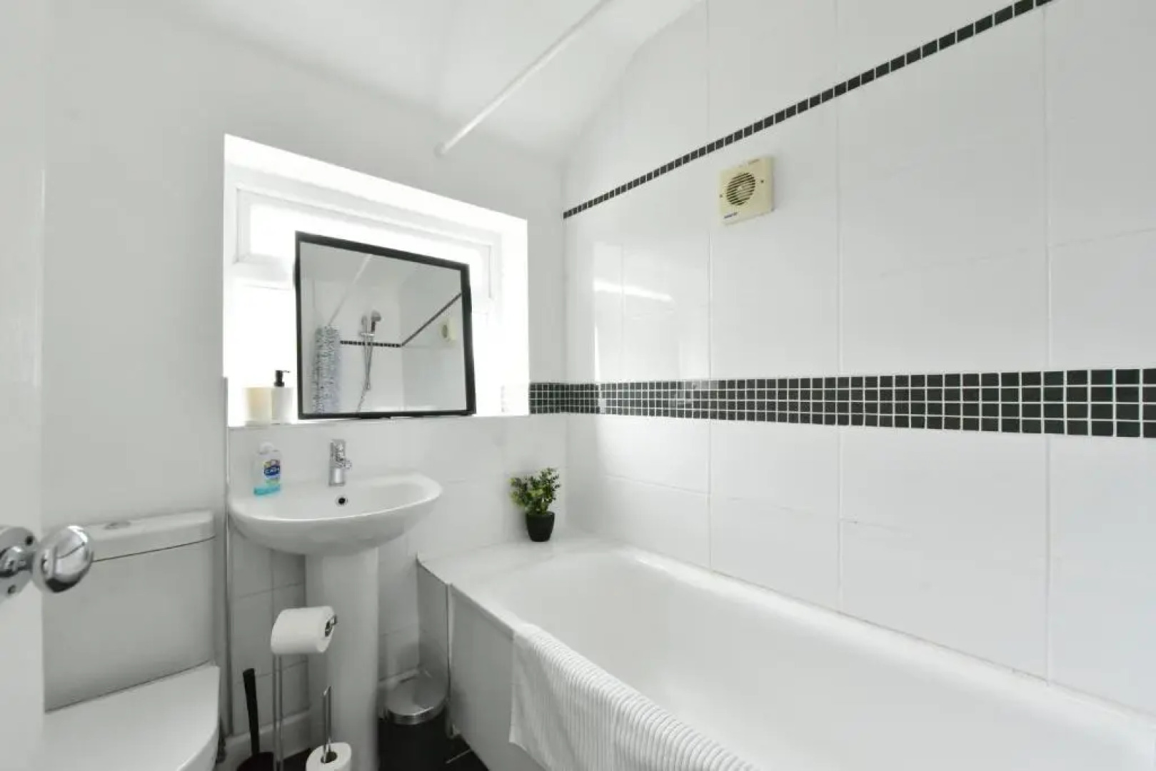 Captivating 3-Bedroom House