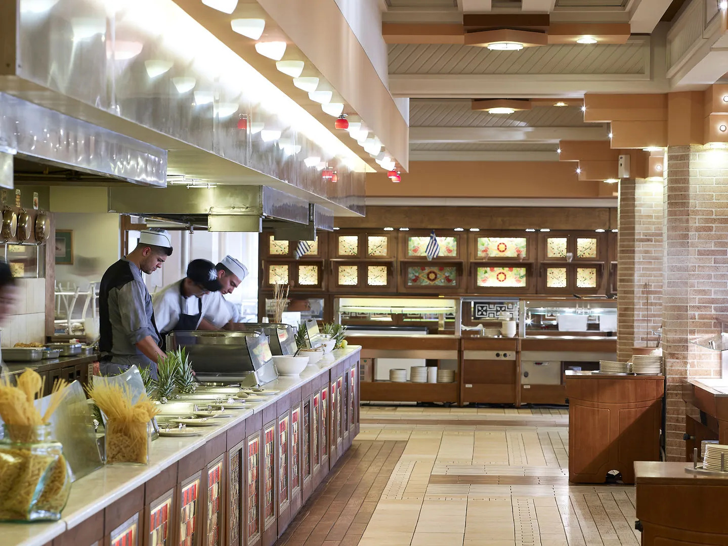 Aldemar Knossos Royal & Knossos Villas