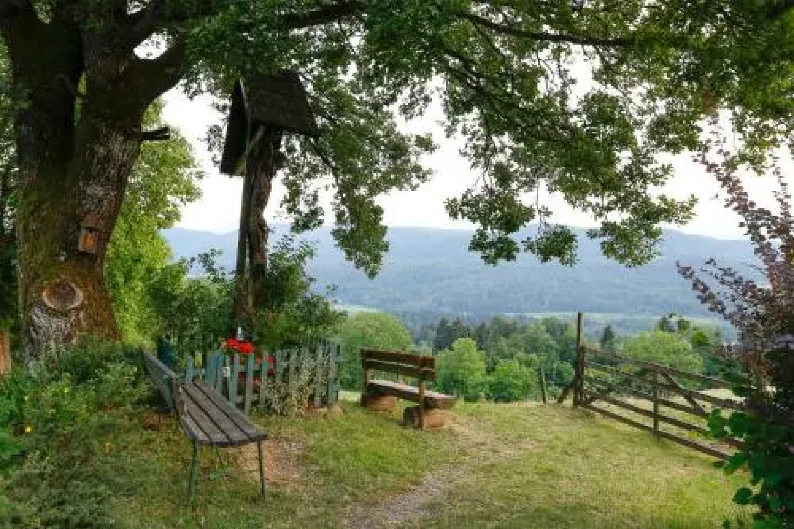 Gasthof-Hotel Höhenwirt