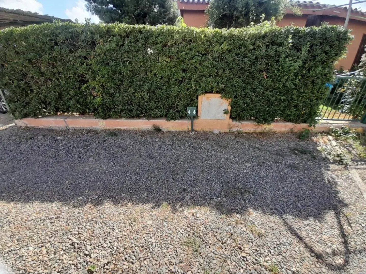 Nuova Valmar "Villa Vivienne" Condominio Rei Plaia