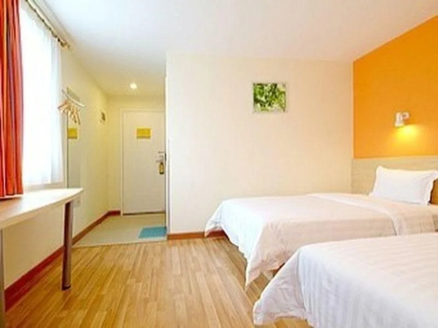 7Days Inn Chongqing Beibei Tianqi Square Pedestrian Street