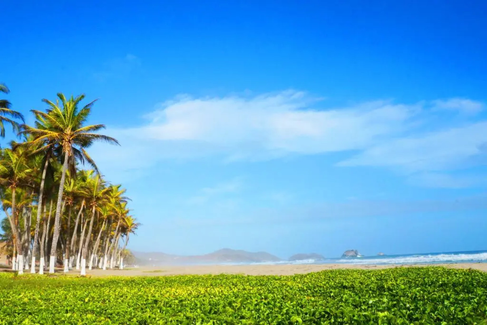 Hesperia Edén Club - Adults Only