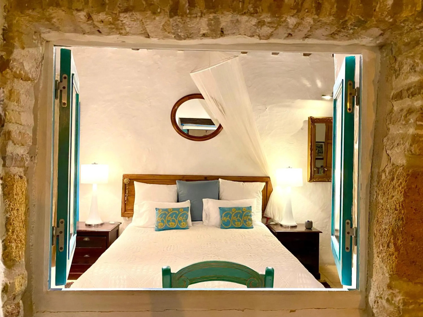 CASA DEL PATIO ÁRABE Casas Vejer Debra