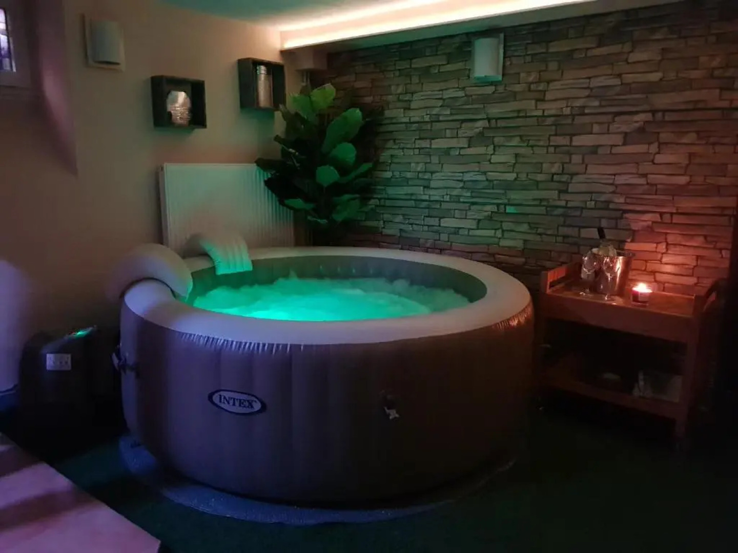 Vila Nejdek Erzgebirge