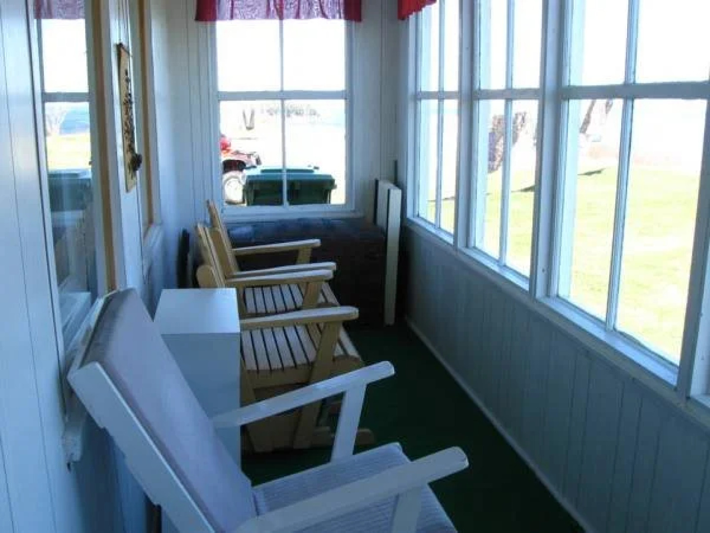 Gite la Maison Rochefort