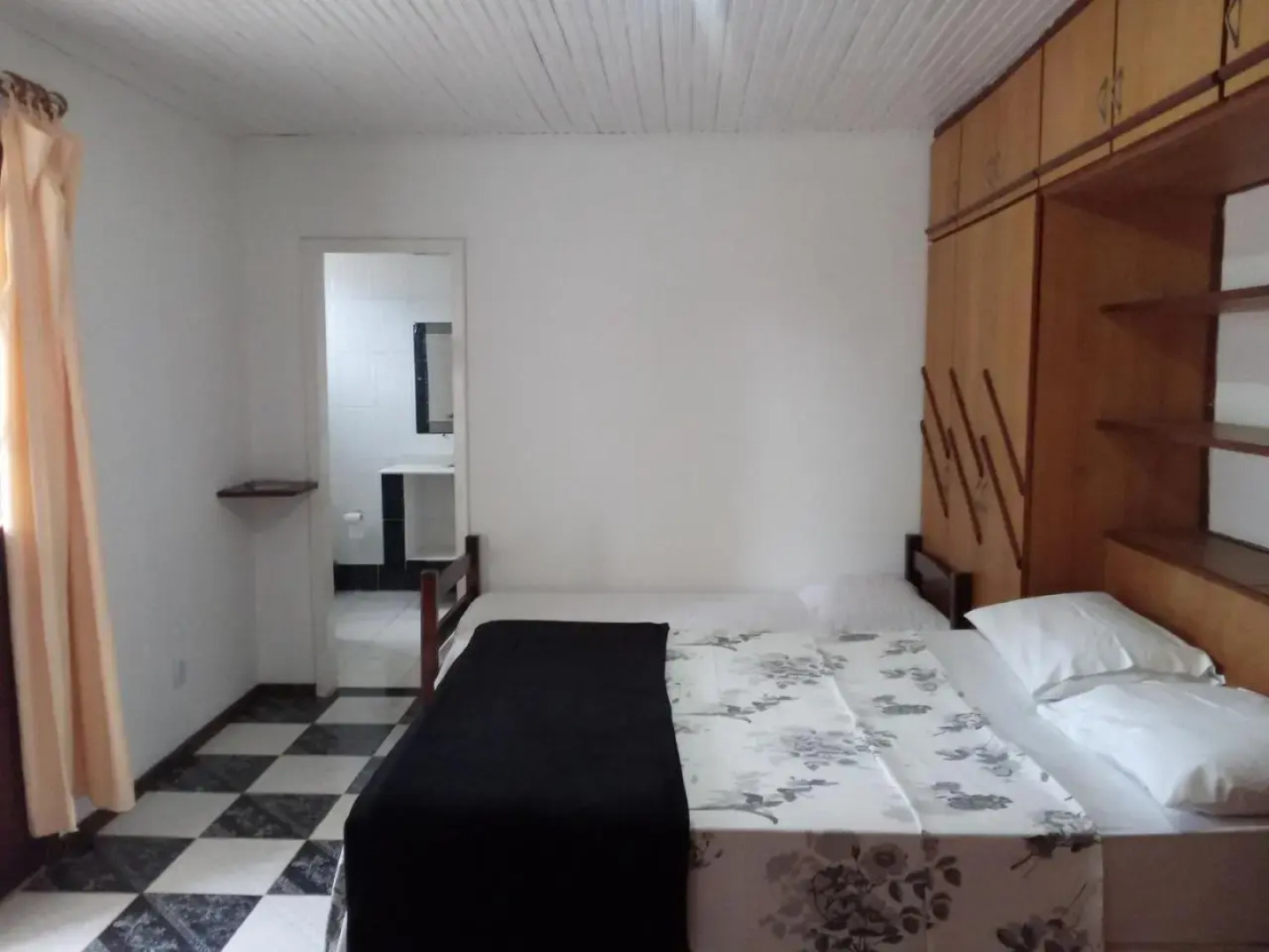 Apart Hotel Paraíso