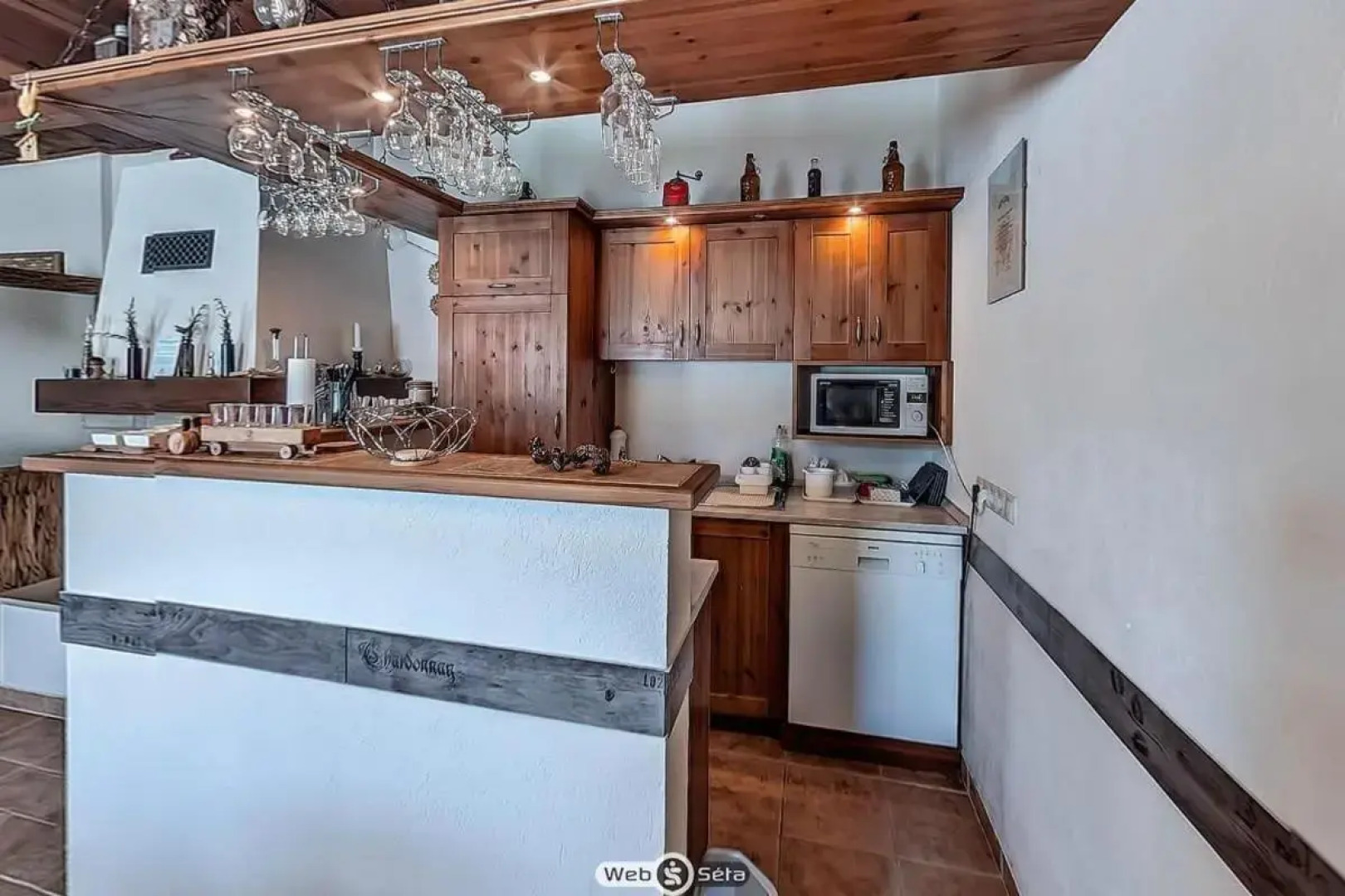 Vackor Vendeghaz Gerjen